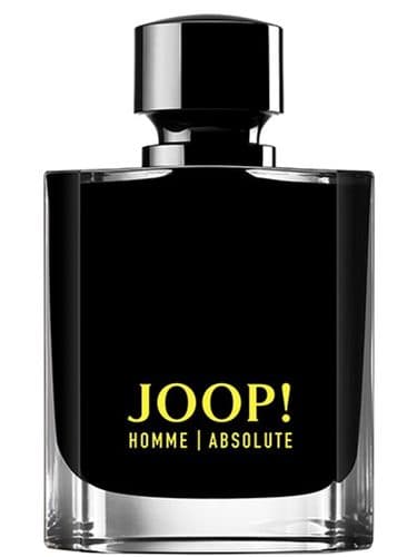 Joop Joop Homme Absolute