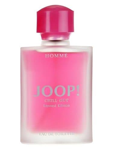Joop Joop Homme Chill Out