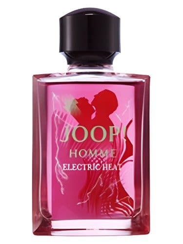 Joop Joop Homme Electric Heat