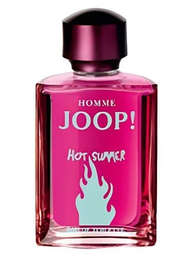 Joop Joop Homme Hot Summer 2008