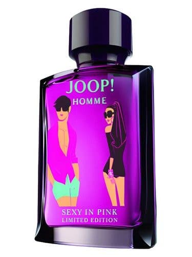 Joop Joop Homme Sexy in Pink