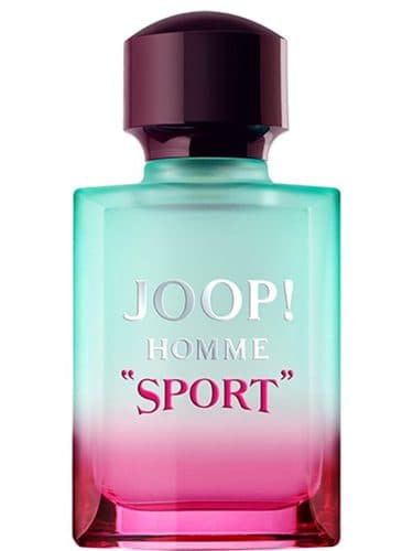 Joop Joop Homme Sport