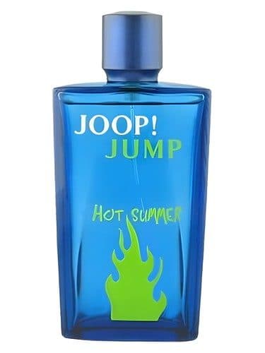 Joop Joop Jump Hot Summer 2008
