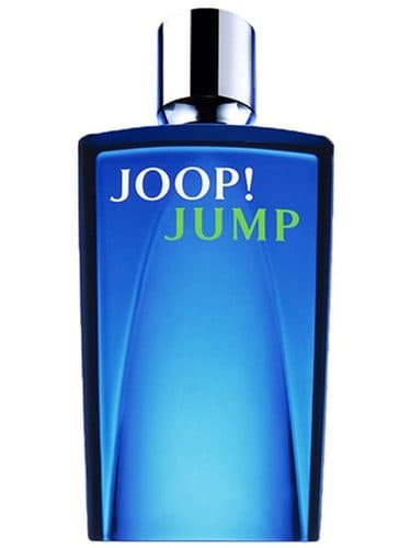 Joop Joop Jump