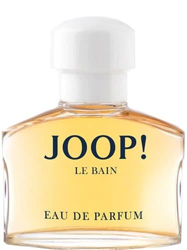 Joop Joop le Bain