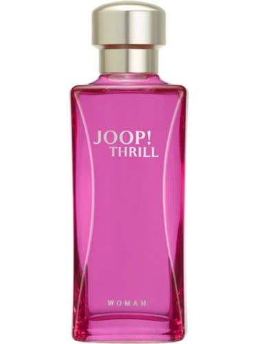 Joop Joop Thrill Woman