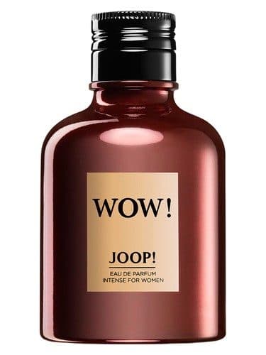 Joop Wow Eau de Parfum Intense for Women