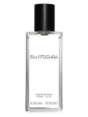 Jorum Studio Fantosmia