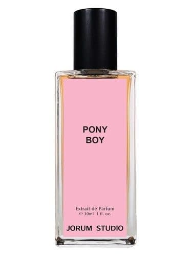 Jorum Studio Pony Boy