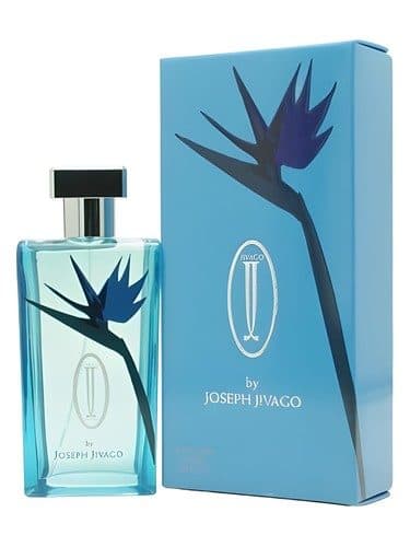Joseph Jivago Jivago by Joseph Jivago