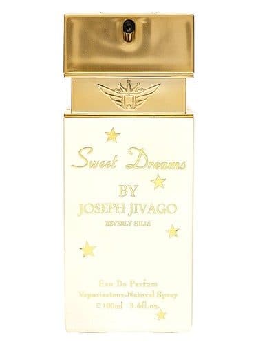 Joseph Jivago Sweet Dreams
