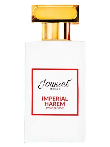 Jousset Parfums Imperial Harem