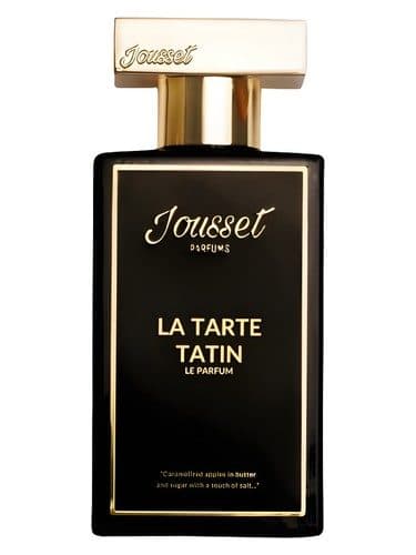 Jousset Parfums La Tarte Tatin