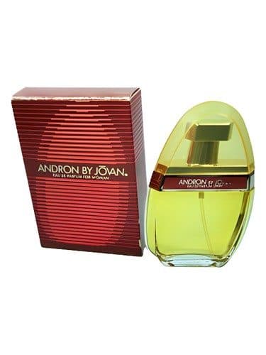 Jovan Andron for Women