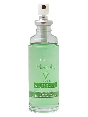 Jovan Individuality Earth