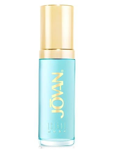 Jovan Island Musk