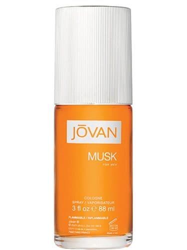 Jovan Jovan Musk for Men