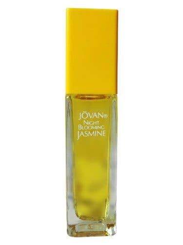 Jovan Night Blooming Jasmine