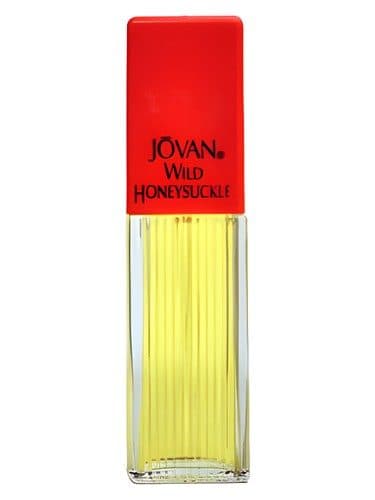 Jovan Wild Honeysuckle