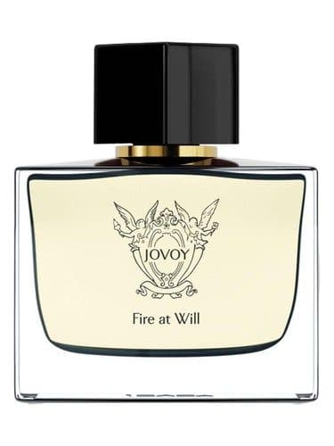 Jovoy Paris Fire At Will