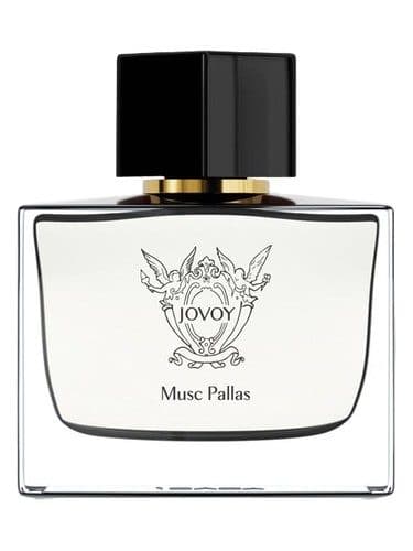 Jovoy Paris Musc Pallas