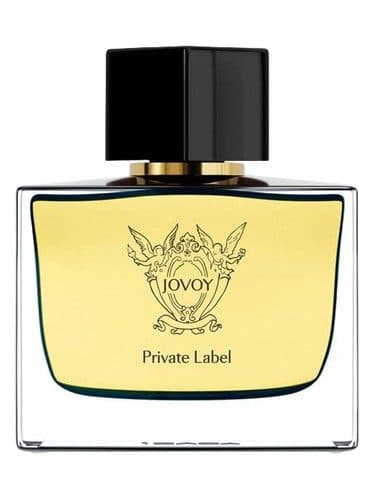 Jovoy Paris Private Label