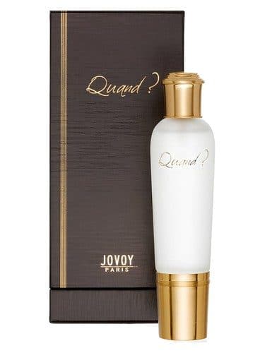 Jovoy Paris Quand