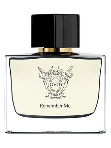 Jovoy Paris Remember Me