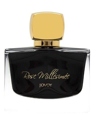 Jovoy Paris Rose Millesimee