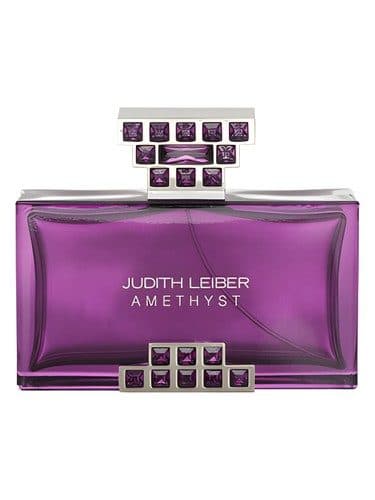 Judith Leiber Amethyst