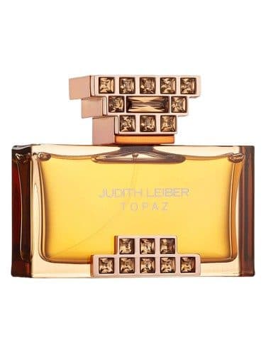 Judith Leiber Topaz