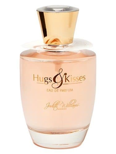 Judith Williams Hugs Kisses