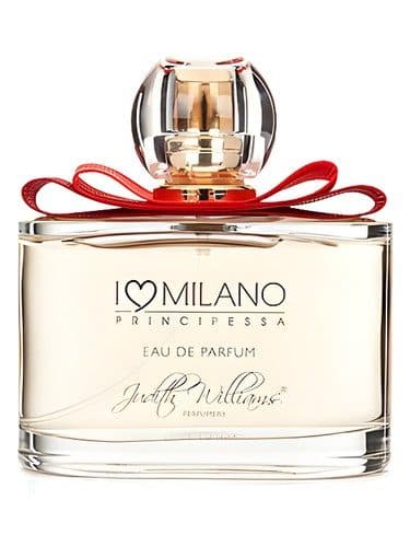 Judith Williams I Love Milano Principessa
