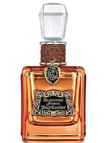 Juicy Couture Glistening Amber