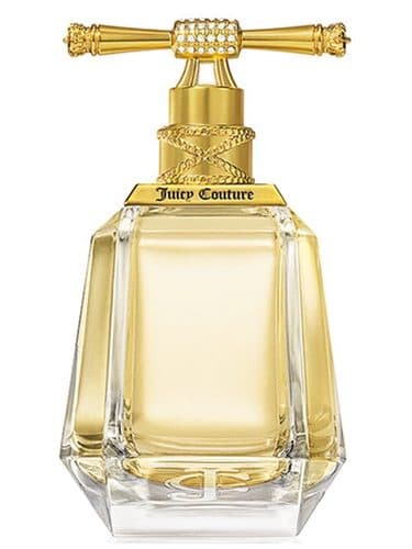 Juicy Couture I Am Juicy Couture