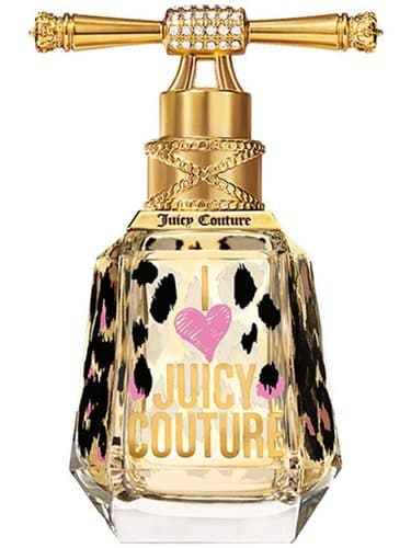 Juicy Couture I Love Juicy Couture