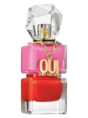 Juicy Couture Juicy Couture Oui