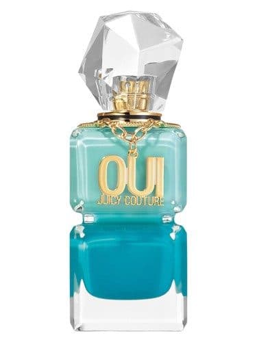 Juicy Couture Oui Splash