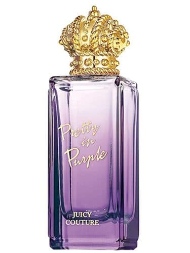 Juicy Couture Pretty in Purple