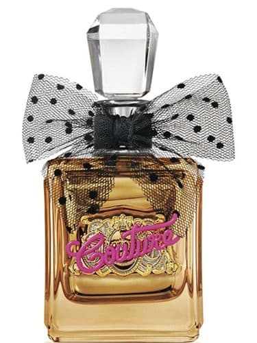 Juicy Couture Viva la Juicy Gold Couture