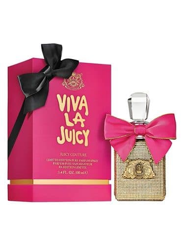 Juicy Couture Viva la Juicy Pure Parfum