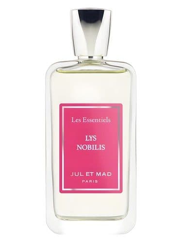 Jul et Mad Paris Lys Nobilis