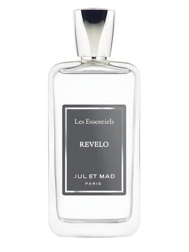 Jul et Mad Paris Revelo