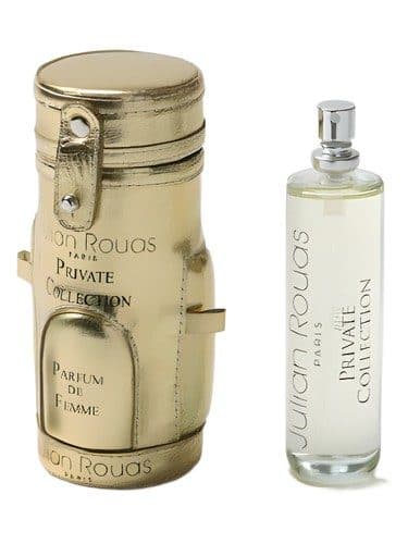 Julian Rouas Private Collection