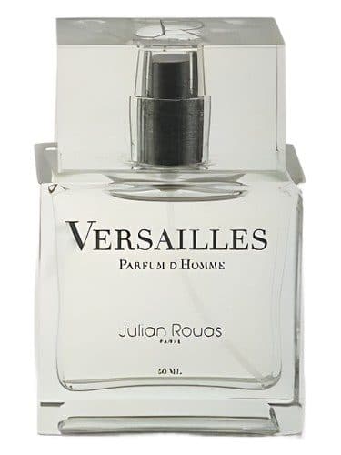 Julian Rouas Versailles