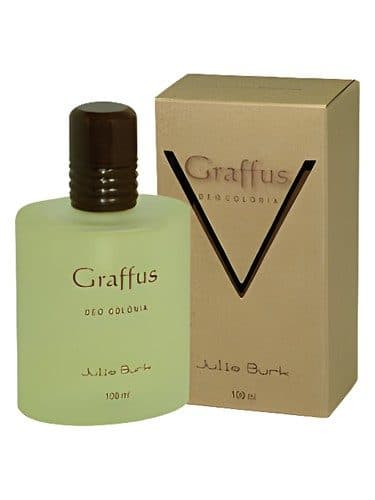 Julie Burk Perfumes Graffus