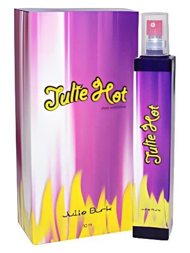 Julie Burk Perfumes Julie Hot