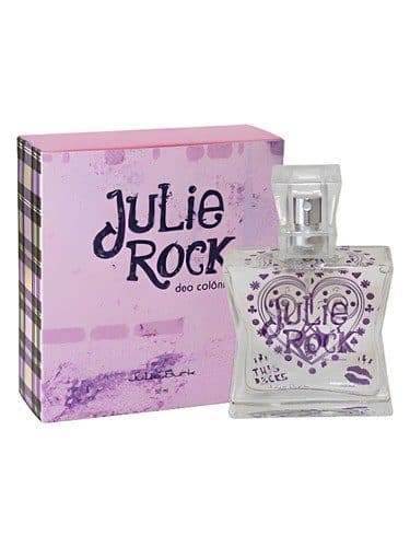 Julie Burk Perfumes Julie Rock