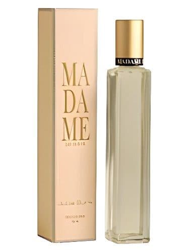 Julie Burk Perfumes Madame de Julie