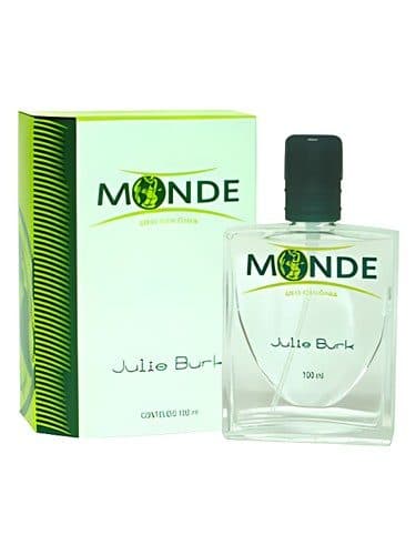 Julie Burk Perfumes Monde